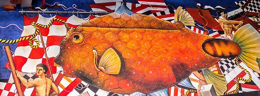 Siam@Siam Design Hotel Pattaya