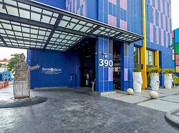 Siam@Siam Design Hotel Pattaya