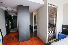 Siam@Siam Design Hotel Pattaya