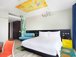Siam@Siam Design Hotel Pattaya