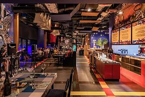 Siam@Siam Design Hotel Pattaya