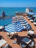 Siam@Siam Design Hotel Pattaya