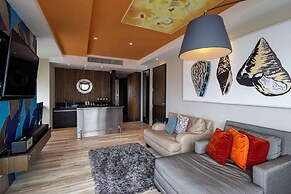 Siam@Siam Design Hotel Pattaya