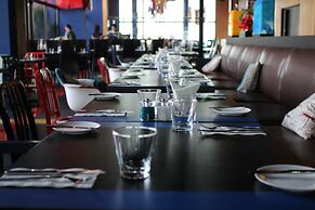 Siam@Siam Design Hotel Pattaya