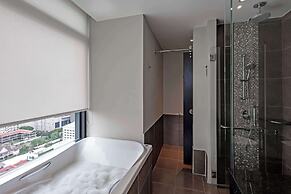 Siam@Siam Design Hotel Pattaya