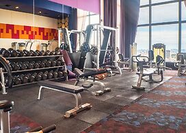 Siam@Siam Design Hotel Pattaya