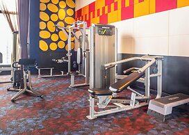 Siam@Siam Design Hotel Pattaya