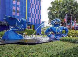 Siam@Siam Design Hotel Pattaya