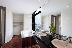 Siam@Siam Design Hotel Pattaya