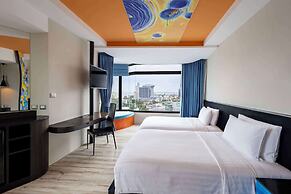 Siam@Siam Design Hotel Pattaya