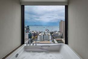 Siam@Siam Design Hotel Pattaya