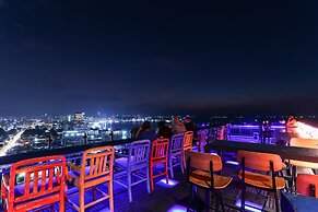 Siam@Siam Design Hotel Pattaya