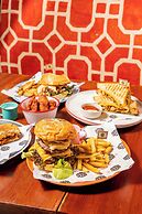 Siam@Siam Design Hotel Pattaya