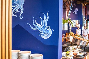 Siam@Siam Design Hotel Pattaya