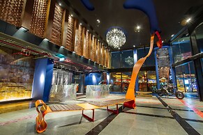 Siam@Siam Design Hotel Pattaya