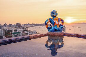 Siam@Siam Design Hotel Pattaya