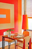 Siam@Siam Design Hotel Pattaya