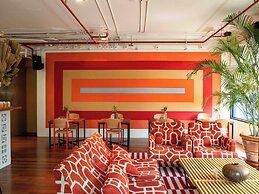 Siam@Siam Design Hotel Pattaya