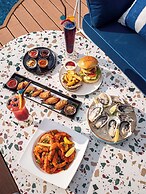 Siam@Siam Design Hotel Pattaya