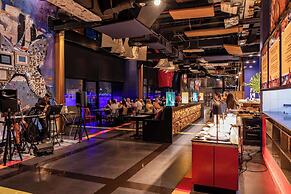 Siam@Siam Design Hotel Pattaya