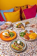 Siam@Siam Design Hotel Pattaya