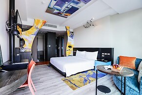 Siam@Siam Design Hotel Pattaya