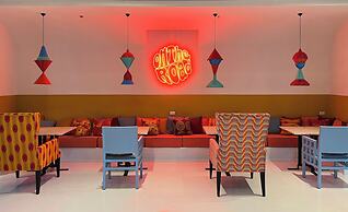 Siam@Siam Design Hotel Pattaya