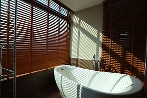 Siam@Siam Design Hotel Pattaya