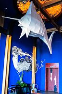 Siam@Siam Design Hotel Pattaya