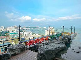 Siam@Siam Design Hotel Pattaya