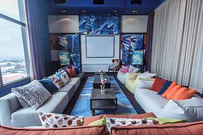 Siam@Siam Design Hotel Pattaya