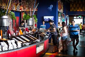 Siam@Siam Design Hotel Pattaya