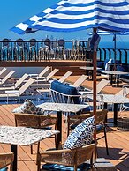 Siam@Siam Design Hotel Pattaya