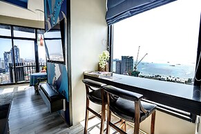 Siam@Siam Design Hotel Pattaya