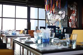 Siam@Siam Design Hotel Pattaya