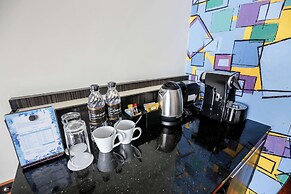 Siam@Siam Design Hotel Pattaya