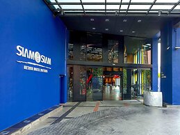 Siam@Siam Design Hotel Pattaya
