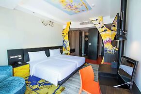 Siam@Siam Design Hotel Pattaya