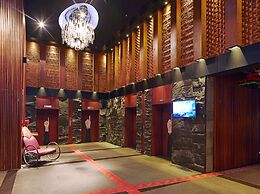 Siam@Siam Design Hotel Pattaya