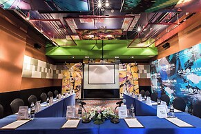 Siam@Siam Design Hotel Pattaya