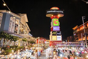 Siam@Siam Design Hotel Pattaya