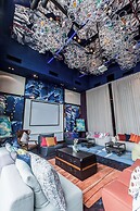 Siam@Siam Design Hotel Pattaya