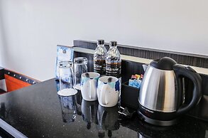 Siam@Siam Design Hotel Pattaya