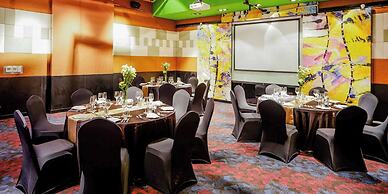 Siam@Siam Design Hotel Pattaya