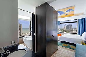 Siam@Siam Design Hotel Pattaya