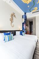 Siam@Siam Design Hotel Pattaya