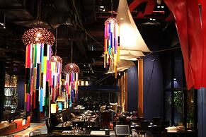 Siam@Siam Design Hotel Pattaya