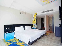Siam@Siam Design Hotel Pattaya
