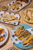 Siam@Siam Design Hotel Pattaya