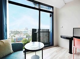 Siam@Siam Design Hotel Pattaya
